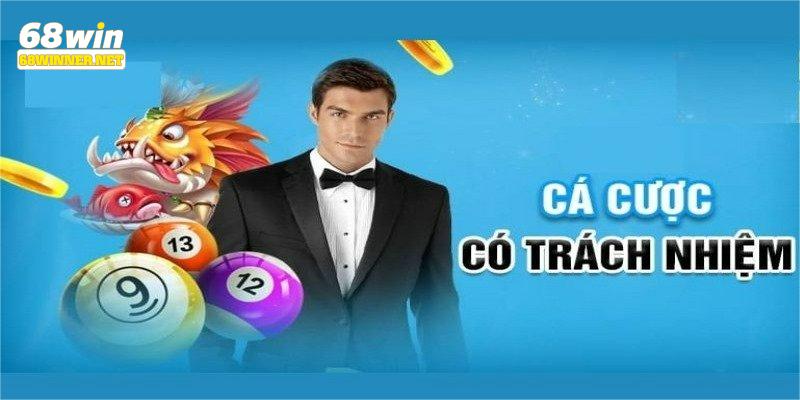 Chơi có trách nhiệm cũng giúp bạn cải thiện trạng thái tham gia cá cược hơn
